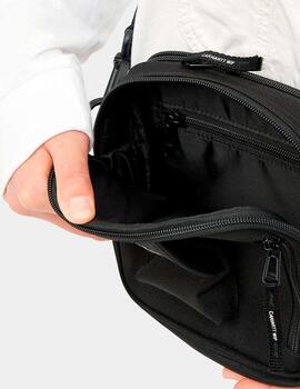 Bolso CARHARTT  ESSENTIALS BAG - Black