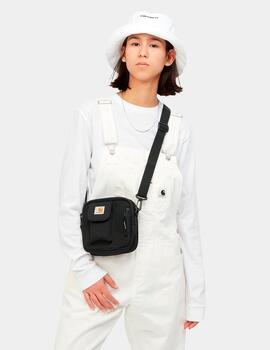 Bolso CARHARTT  ESSENTIALS BAG - Black