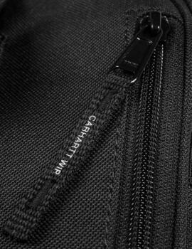 Bolso CARHARTT  ESSENTIALS BAG - Black