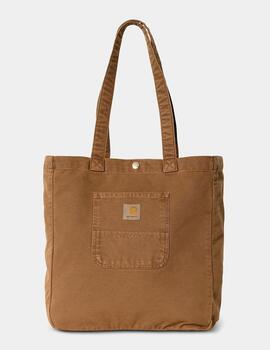 Bolso CARHARTT  BAYFIELD TOTE - Tamarind Faded