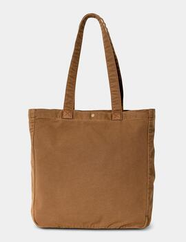 Bolso CARHARTT  BAYFIELD TOTE - Tamarind Faded