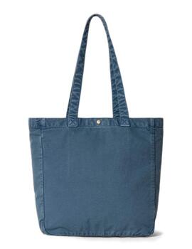 Bolso CARHARTT BAYFIELD TOTE - Blue Faded