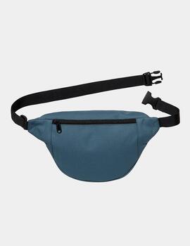 Riñonera CARHARTT JAKE HIP BAG - Storm Blue