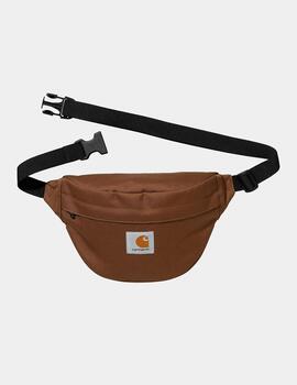 Riñonera CARHARTT JAKE HIP BAG - Tamarind