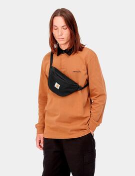 Riñonera CARHARTT JAKE HIP BAG - Black