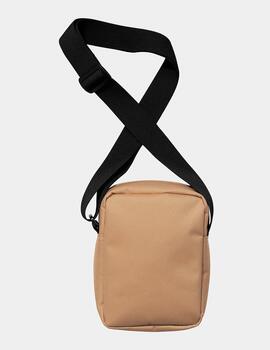 Bolso CARHARTT WIP JAKE SHOULDER POUCH - Dusty H Brown