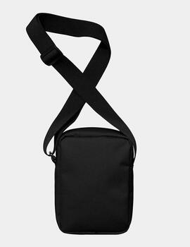 Bolso CARHARTT WIP JAKE SHOULDER POUCH - Black