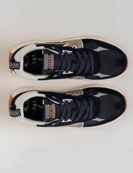 Zapatillas KAotiko BASKET - Navy