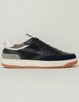 Zapatillas KAOTIKO BASKET - Navy