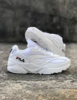 Zapatillas Fila W VENOM - WHITE