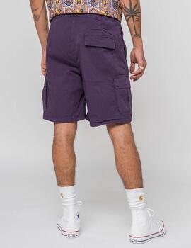 Bermuda KAOTIKO CARGO NEW - Lila