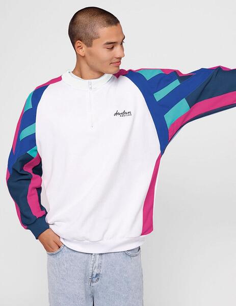 Sudadera shop thrasher kaotiko