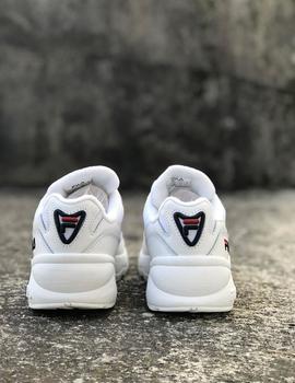 Zapatillas Fila W VENOM - WHITE