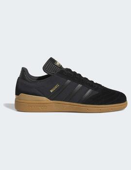 Zapatillas ADIDAS SKATEBOARDING BUSENITZ - Black/Carbon