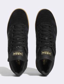 Zapatillas ADIDAS SKATEBOARDING BUSENITZ - Black/Carbon