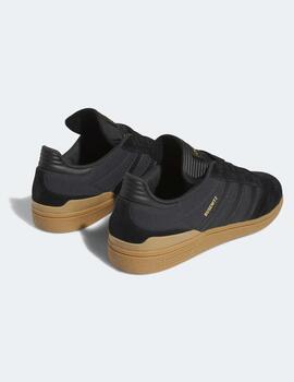 Zapatillas ADIDAS SKATEBOARDING BUSENITZ - Black/Carbon