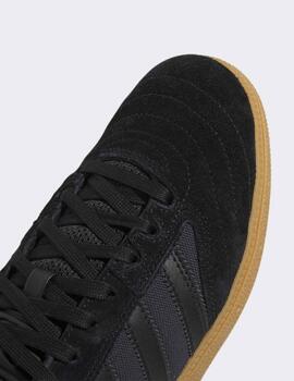 Zapatillas ADIDAS SKATEBOARDING BUSENITZ - Black/Carbon