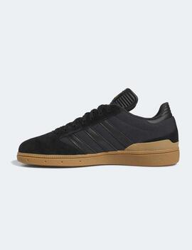 Zapatillas ADIDAS SKATEBOARDING BUSENITZ - Black/Carbon