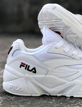 Zapatillas Fila W VENOM - WHITE