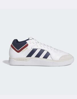 Zapatillas ADIDAS SKATEBOARDING TYSHAWN - White/Navy