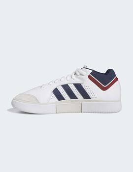 Zapatillas ADIDAS SKATEBOARDING TYSHAWN - White/Navy