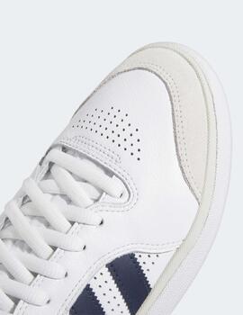 Zapatillas ADIDAS SKATEBOARDING TYSHAWN - White/Navy