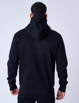 Sudadera Abierta PROJECT x PARIS 2333101 - Negro
