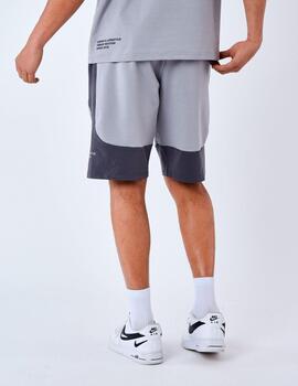 Bermuda PROJECT x PARIS 2340023 - Gris