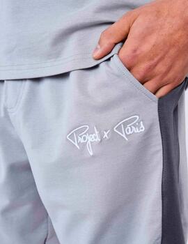 Bermuda PROJECT x PARIS 2340023 - Gris