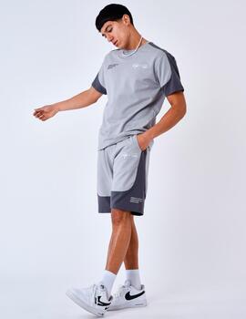 Bermuda PROJECT x PARIS 2340023 - Gris