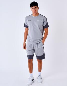 Bermuda PROJECT x PARIS 2340023 - Gris