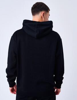 Sudadera Capucha PROJECT x PARIS 2322001 - Negro