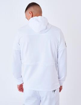 Sudadera Capucha PROJECT x PARIS 2322010 - Blanco