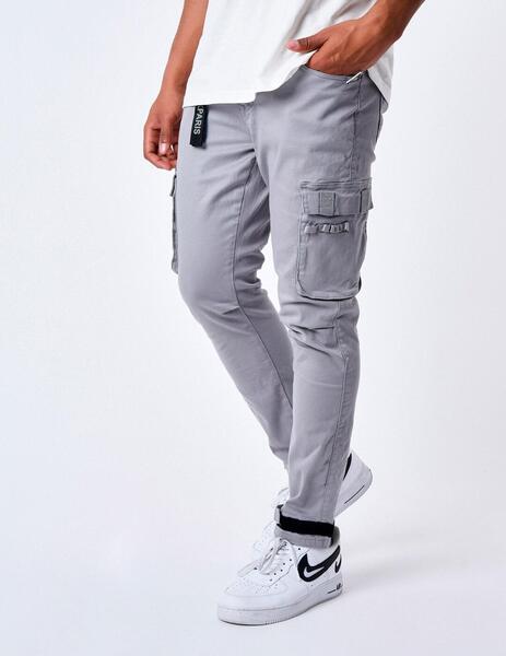 Pantalon cargo : Project X - Project X Paris