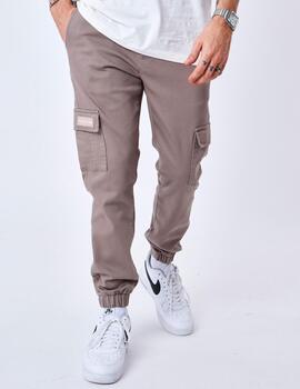 Pantalón PROJECT x PARIS T239020- Taupe