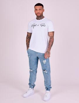 Pantalón PROJECT x PARIS T229001 - Azul