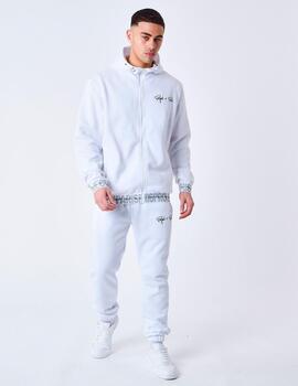 Sudadera Abierta PROJECT x PARIS 2333104 - Blanco