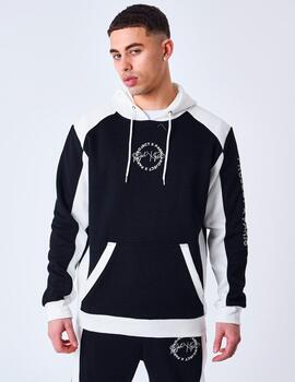 Sudadera Capucha PROJECT x PARIS 2322021 - Negro