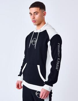 Sudadera Capucha PROJECT x PARIS 2322021 - Negro