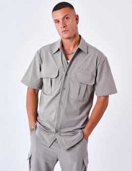 Camisa PROJECT x PARIS 2310034 - Topo