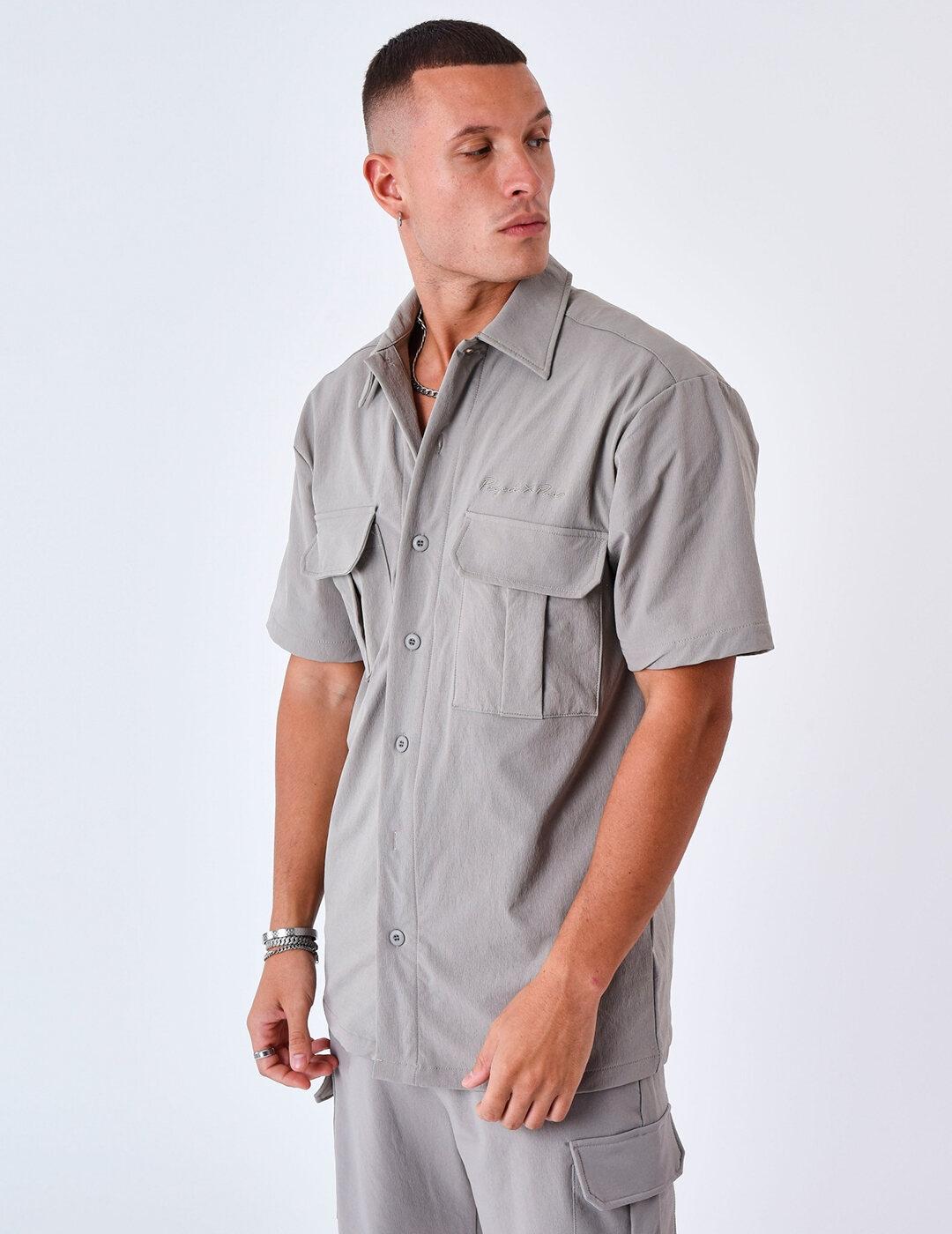 Camisa PROJECT x PARIS 2310034 - Topo