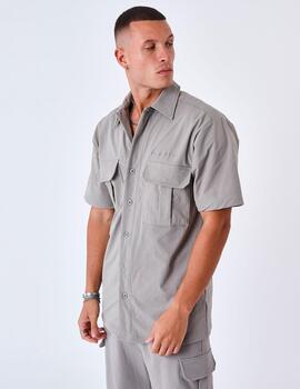 Camisa PROJECT x PARIS 2310034 - Topo