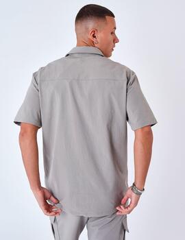Camisa PROJECT x PARIS 2310034 - Topo