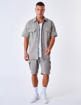 Camisa PROJECT x PARIS 2310034 - Topo