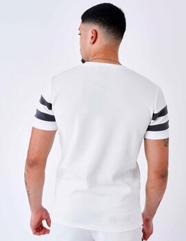 Camiseta PROJECT x PARIS 2310037 - Blanco