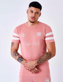 Camiseta PROJECT x PARIS 2310037 - Rosa