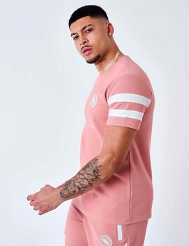 Camiseta PROJECT x PARIS 2310037 - Rosa