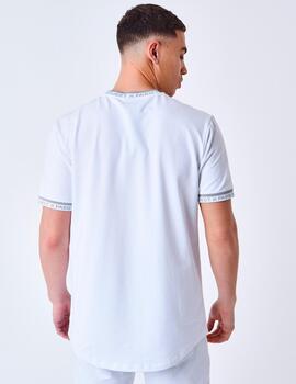 Camiseta PROJECT x PARIS 2310019 - Blanco