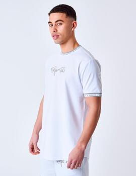 Camiseta PROJECT x PARIS 2310019 - Blanco