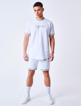 Camiseta PROJECT x PARIS 2310019 - Blanco